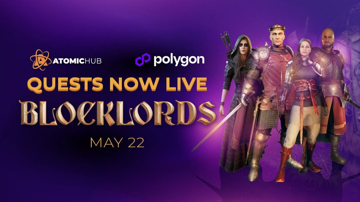 AtomicHub tweet media