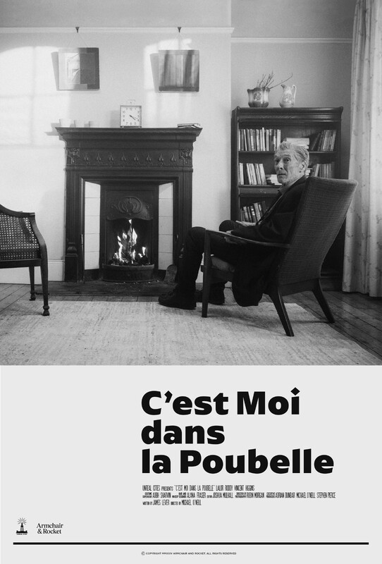 Film Short Screening for @IrishInstitute 🎥'C'est Moi dans la Poubelle', as part of #BeckettUnbound 30 May/1 June 10am - 4.45pm VG&M Learning Suite FREE, no booking required. This is a short film that will play on a loop throughout the day More 👇 liverpool.ac.uk/beckett
