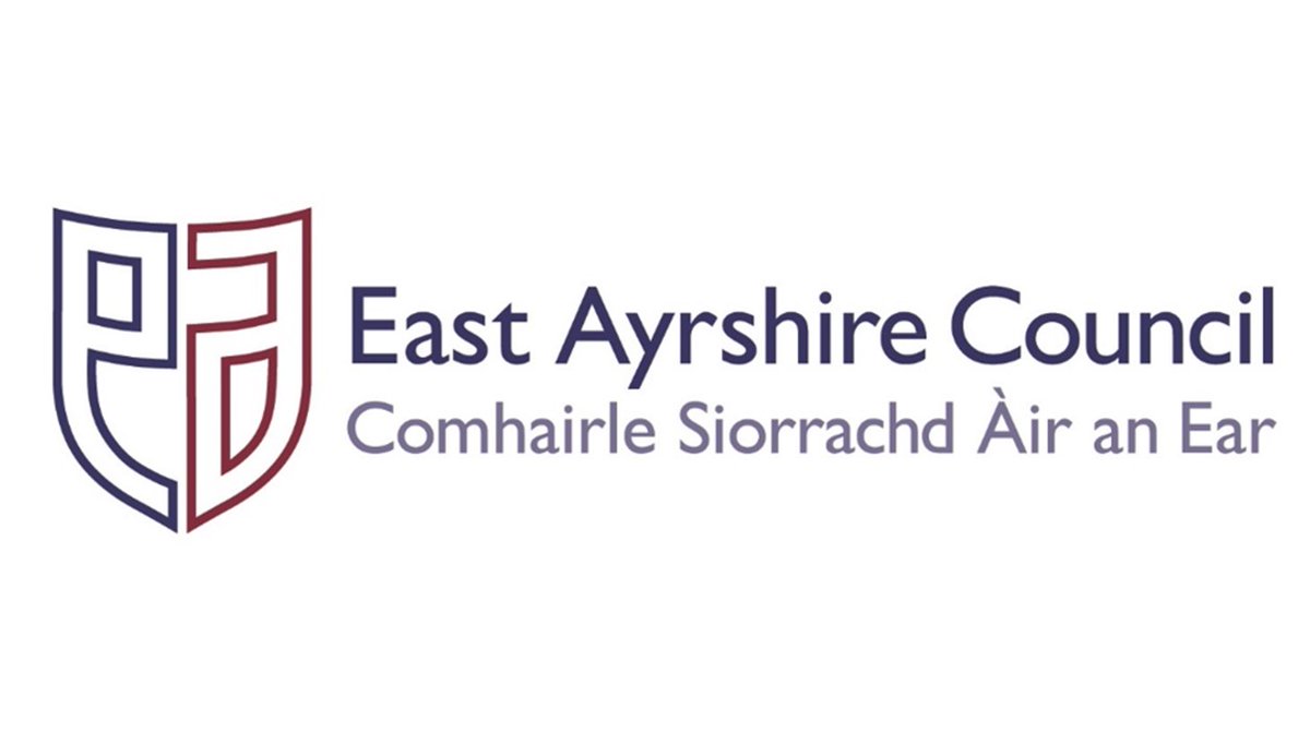 Latest vacancies with @EastAyrshire in #Kilmarnock

Day Care Officer: ow.ly/b1a750ROsO4

Grants Funding Officer: ow.ly/nsQ150ROsO3

#AyrshireJobs #CareJobs #AdminJobs