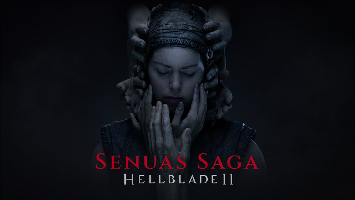 RyanActually1's tweet photo. Quick #Giveaway , up for grabs is : 

#SenuasSagaHellblade2 for #XboxSeries / Microsoft Store 
 
AND

A Steam Key for #VRising for PC . 

To enter all you have to do is :

. Make sure you are Following Me

. Like or Repost this post.

. Comment either #Hellblade2 or #VRising for your choice of game to win

. Be nice to each other and enjoy games on whatever your chosen platform is. 

Giveaway is open Worldwide. 

This will end on Friday (24th May) with winners chosen after 6pm on Sat 25th May GMT. Good luck #RyanNation