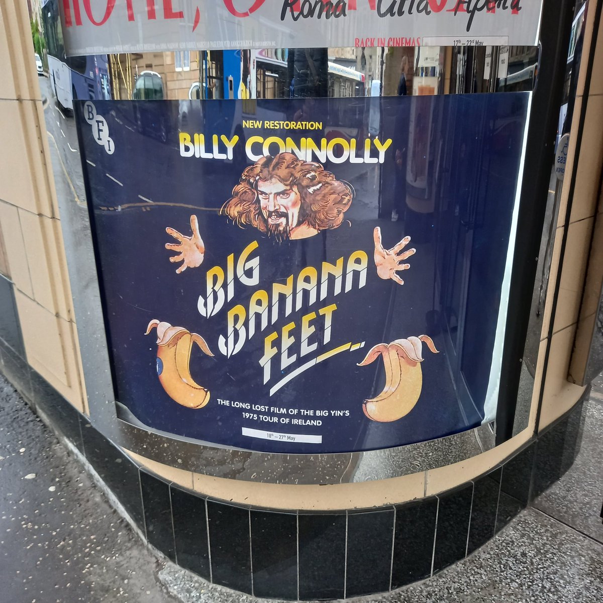 Big Banana Feet not selected for Euros Scotland squad ' shocker'.