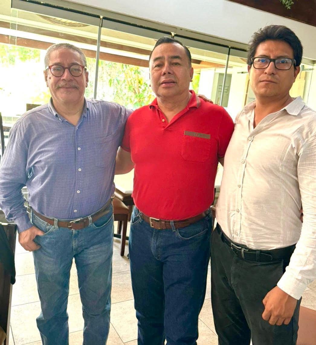 Rodolfo Calvo tweet media