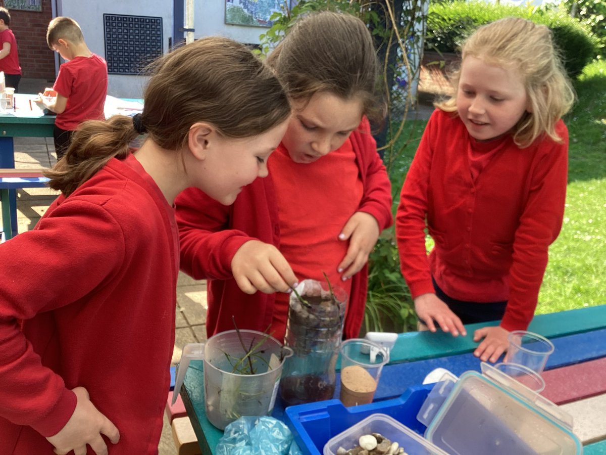 Dosbarth Pedwar tweet media