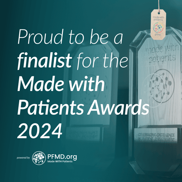 🌟 We are excited to share that the NIHR Race Equality Public Action Group has been selected as an initiative finalist for the "Made with Patients" Awards 2024!

You can find out more about this group's work here: nihr.ac.uk/about-us/our-k…