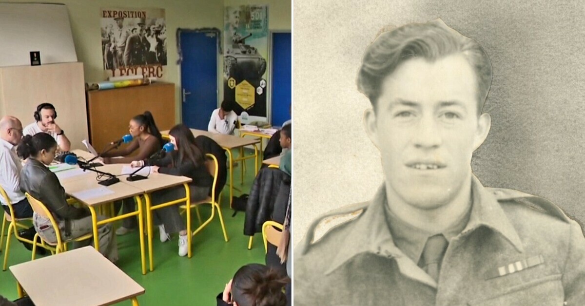 ICI Normandie (Calvados-Orne) tweet media