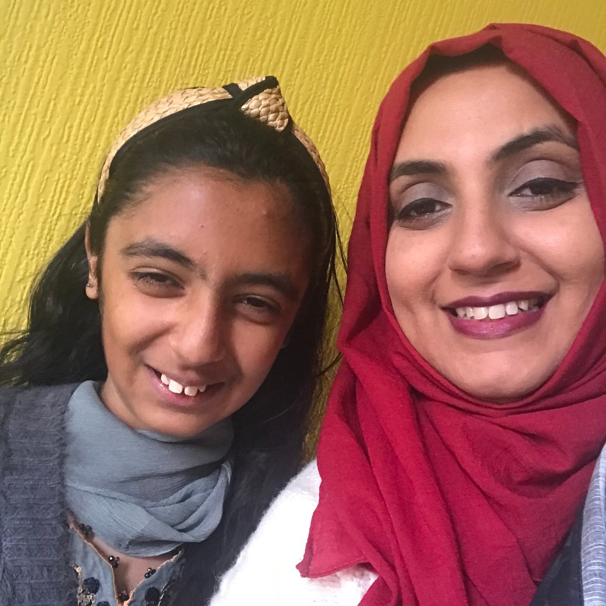 ‘If you are struggling, please don’t suffer alone.' After a complicated birth, Sobhia reached out for help with her anxiety and postnatal depression, and now helps other new mums at @bsmhft. Find out more about the support available: nhs.uk/pregnancy/keep…