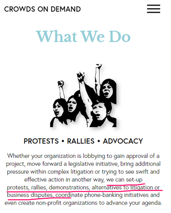 News9mm's tweet photo. We will not be reaching out to z to ask if the pro-Hamas terrorist 'movement' was discredited by employing Crowds on Demand and other non-student paid agitators.

#copolitics #9news #heynext #fakemovement https://t.co/h5irWnf5m6