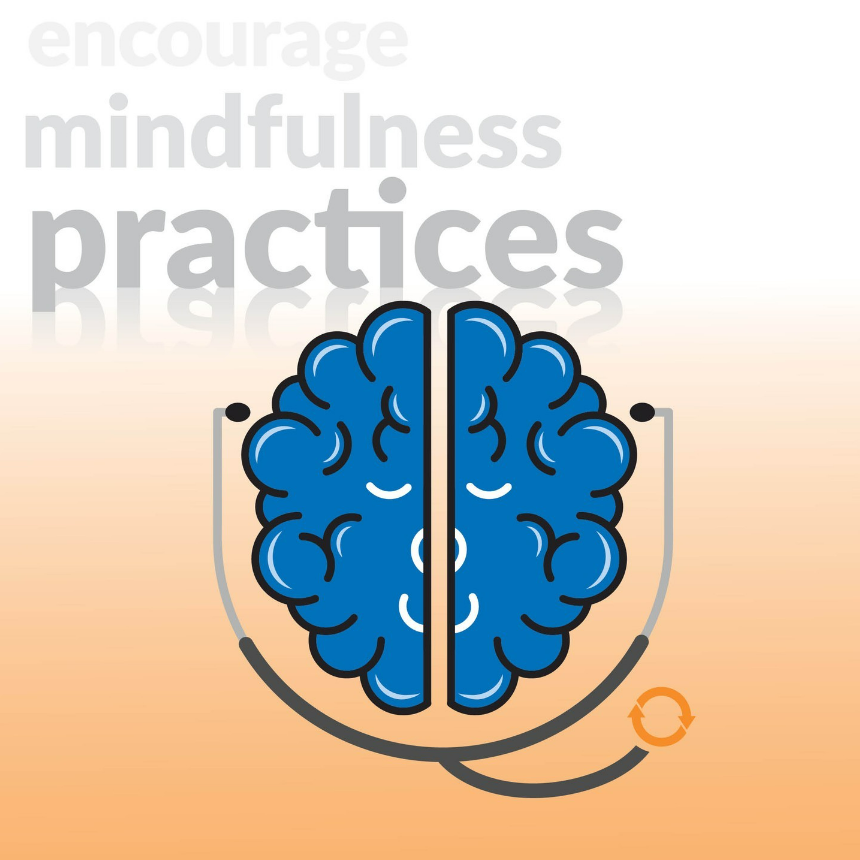 DancorSolutions's tweet photo. Here's one way to prioritize mental health in the workplace: encourage mindfulness practices. 🧘‍♂️ Taking just a few minutes to focus on the present moment can help reduce stress, increase focus, and boost well-being.💆‍♀️ 

#MentalHealthAwarenessMonth #MentalHealthMatters https://t.co/dNgK2JyXqp
