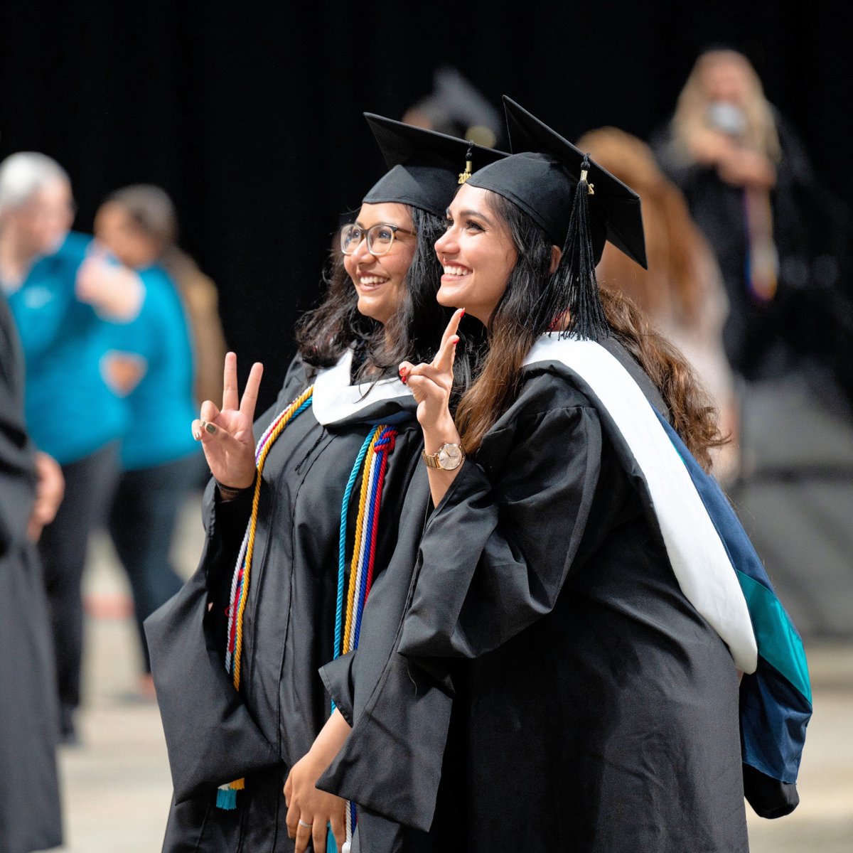 unthealth's tweet image. The day is finally here, HSC graduates! 👏  Don’t forget to use the hashtag #hscgrad and tag us in your photos. 

🎥  Stream the ceremony live at 1 p.m here: bit.ly/HSC-2024-Comme…