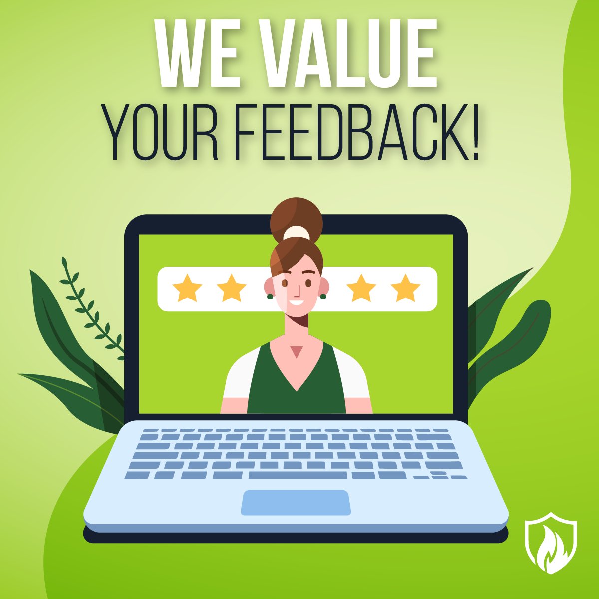 We want to hear from you! 🌟 Share your experience with Integrity in the link below. Your feedback helps us serve you better! 😊 #CustomerFeedback #IntegrityInsurance #WeCare

g.page/r/CYaE1BvxQOZX…