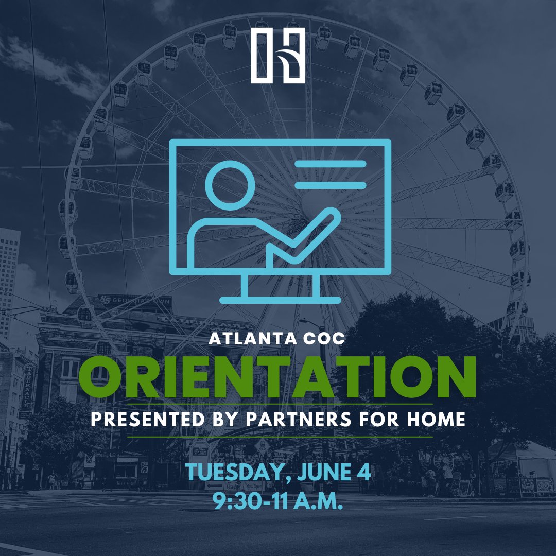 Partners for HOME tweet media