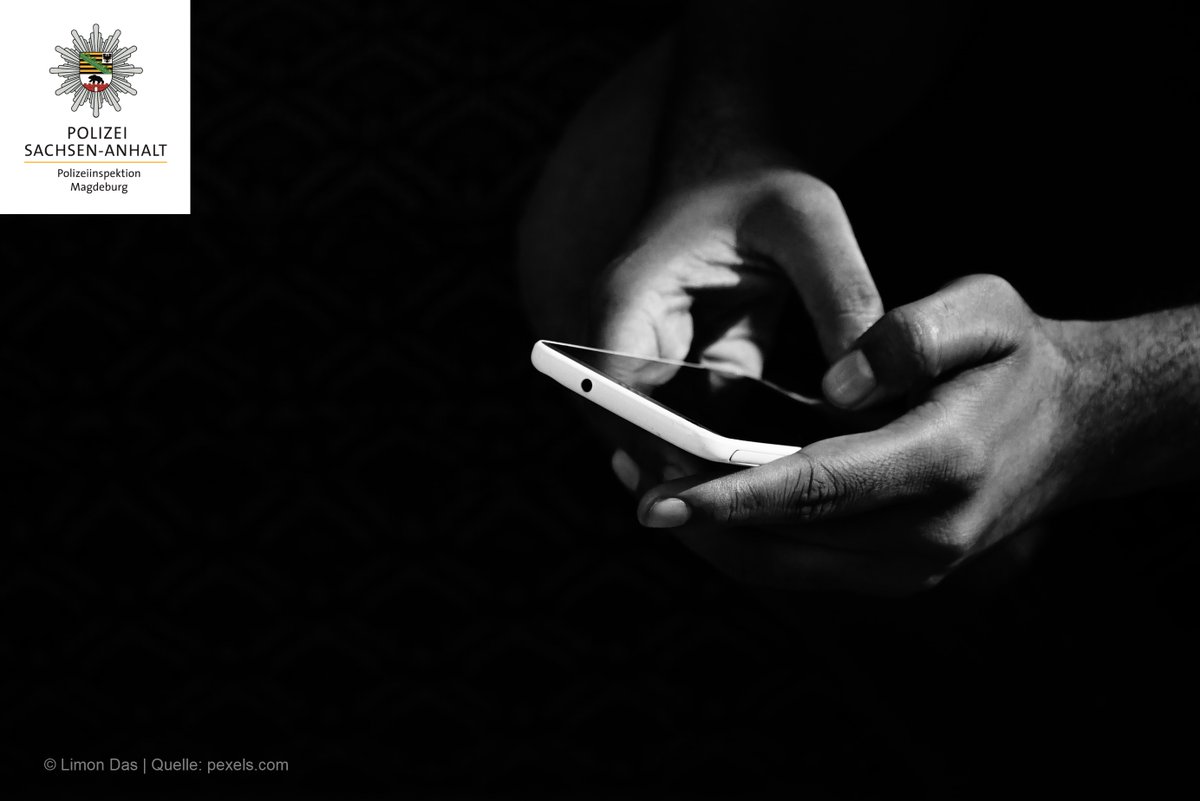 Polizei_MD's tweet image. ❗️ACHTUNG❗️Gefährlicher TikTok-Trend!
Bei dem sogenannten #Pilotentest soll man durch möglichst wenig Sauerstoff einer Ohnmacht nahe kommen.
Dies kann gesundheitliche Schädigungen hervorrufen.
Macht nicht mit und sensibilisiert andere! #ichmachenichtmit #zivilcourage