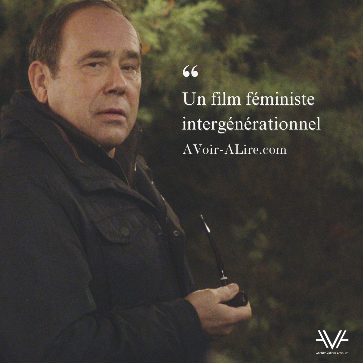 🏡 #ColocsDeChoc, premier long-métrage d'Élodie Lélu avec Hélène Vincent et Olivier Gourmet sort aujourd'hui en salles.

 🗞️ La presse en parle !

#RP #Presse #Cinéma