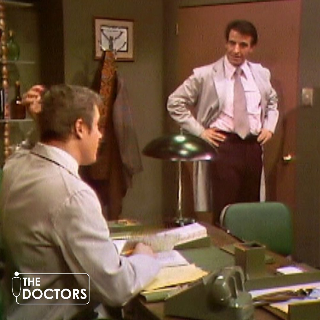 Kathy thinks Nick will be thrilled if she's pregnant, Mike and Toni are on cloud 9, and Steve receives advice from Nick.

Catch today's episode from March 2nd, 1972 at 12pm and 6:30pm E|P on <a href="/watchretrotv/">Retro TV</a> or 12pm ET and 6:30pm ET on <a href="/itsrealgoodtv/">It's Real Good TV</a>.