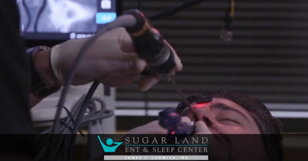 Embarking on the Path To Manage Obstructive Sleep Apnea (OSA) is a Profound Journey, and With Dr. Ludwick as Your Seasoned Navigator, You're in Expert Hands.
... sugarlandent.com/obstructive-sl… #SugarLandENT #SleepApnea #SleepApneaTreatment #HealthySleep #OSAManagement #PersonalizedCare