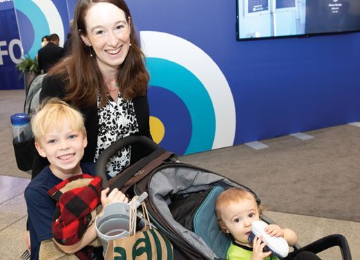 Elizabeth Malinzak, MD, FASA (@ebmalinzakmd) on Twitter photo I'm starting to think about <a href="/asalifeline/">ASA®</a> #ANES24. Last year, I brought my daughter & used the childcare, which was amazing. Learn more about the options for this year in <a href="/asamonitor/">ASA Monitor</a>. Thanks <a href="/ERebelloMD/">Elizabeth Rebello, MD, FASA</a> & AMOC for this! @womenmdanesth
buff.ly/4a84SdE I'm starting to think about <a href="/asalifeline/">ASA®</a> #ANES24. Last year, I brought my daughter & used the childcare, which was amazing. Learn more about the options for this year in <a href="/asamonitor/">ASA Monitor</a>. Thanks <a href="/ERebelloMD/">Elizabeth Rebello, MD, FASA</a> & AMOC for this! @womenmdanesth
buff.ly/4a84SdE