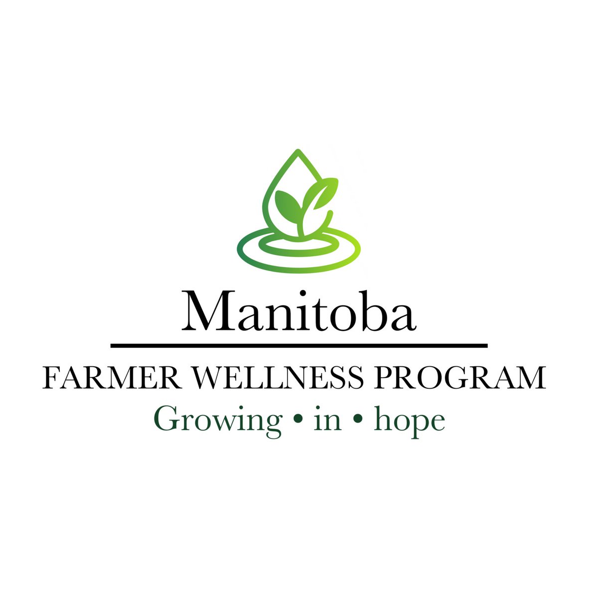 "Farmers are notoriously independent. We want them to have all the options for help to get them through the rough times." - Robert Misko, MCA chair. 

We are proud to support <a href="/mfarmerwellness/">Manitoba Farmer Wellness Program</a> and we encourage you to reach out for help when needed: ow.ly/Imsp50RqWQg

#MbAg
