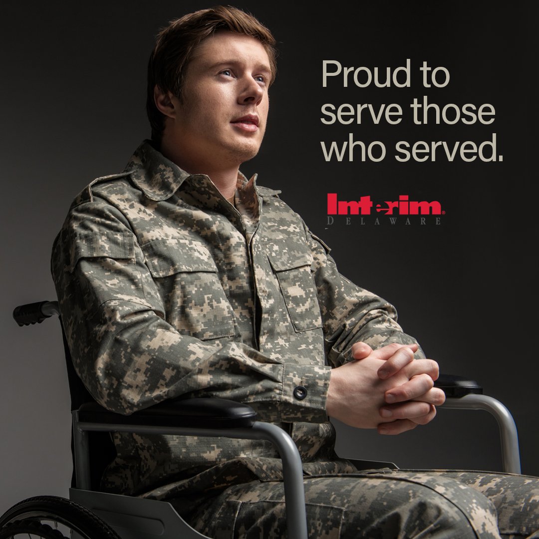 Need Veterans resources? Click for our Veteran Benefits Fast Facts: interimhealthcare.com/resources/vete…
#ServingThoseWhoServed