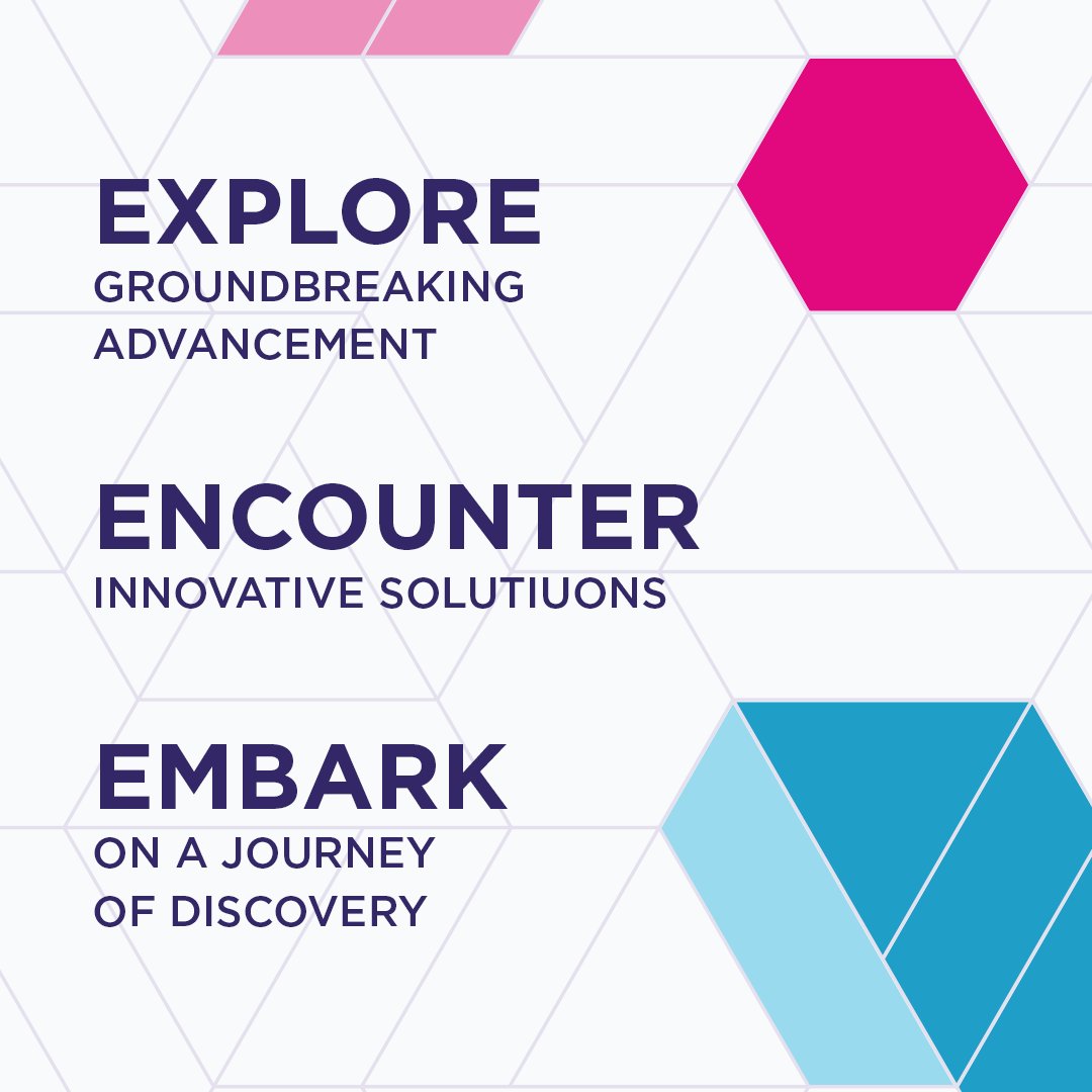 Eager to dive into a world of tech you haven’t seen before? The Trailblazers Zone is built to showcase the newest technology and innovations from first-time exhibitors and emerging companies. Register now and get inspired. #infocomm24 #infocomm #avindustry