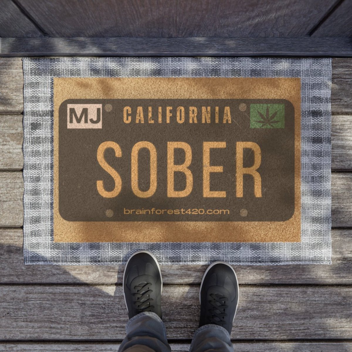 BrainForest420's tweet photo. We cannot get enough of this new #StonerMerch design!π
Get yours today at https://t.co/ToJQGgwvQY! https://t.co/ppxyOwEhG6
