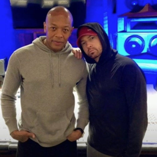 #MiddayShowAbj w. @Thrillnonstop #Np 'Gospel' Dr. Dre FT. Eminem #HipHopWednesday #Midweek Listen Live: thebeat97.fm/listen-live
