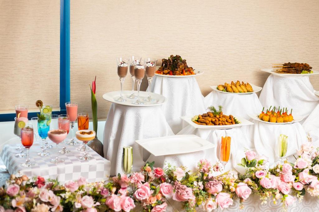 Book a private dining room set up for your Birthdays, Bachelorettes, Baby Showers, Graduation and other parties <a href="/oakplazagroup/">oakplazahotels</a>.

Call 0257959697 for enquiries and more information.

Terms and Conditions apply
#OakPlazaHotels | #Bachelorette | #Birthday | #Graduation | #Events