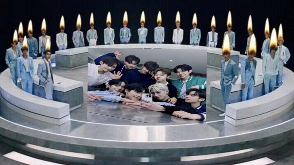 gwk_07's tweet photo. let's all pray zb1 gets nominated for mcd tomorrow https://t.co/AkvmJdI9aJ