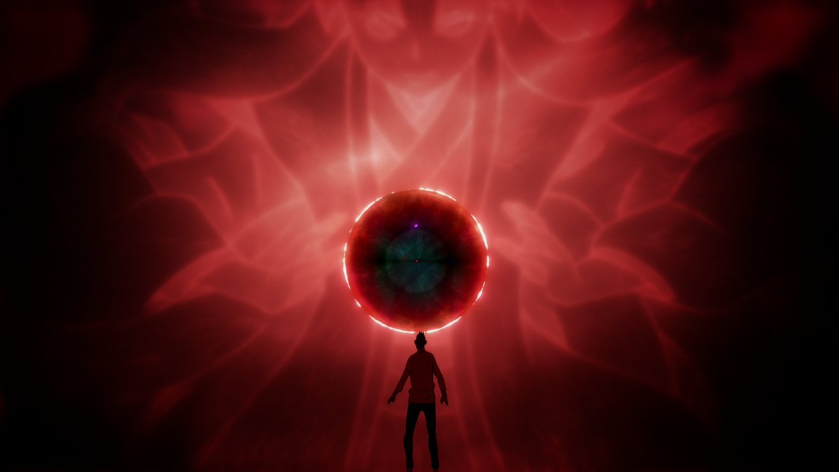 Netflix Anime tweet media