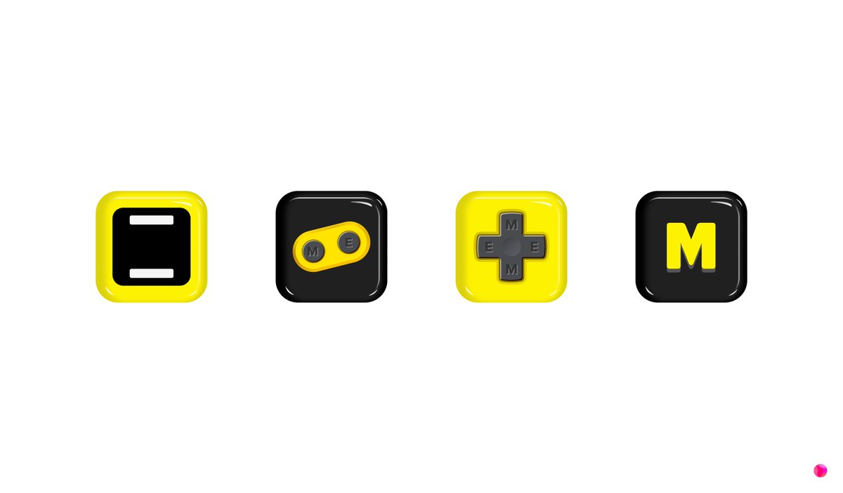 Caption this - App Icons.