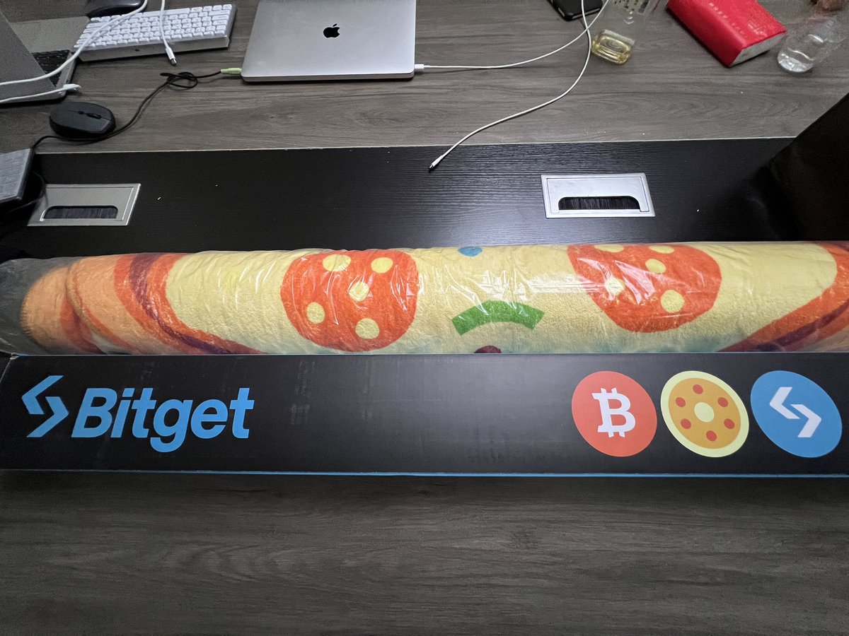 加密猴哥🐒 tweet media