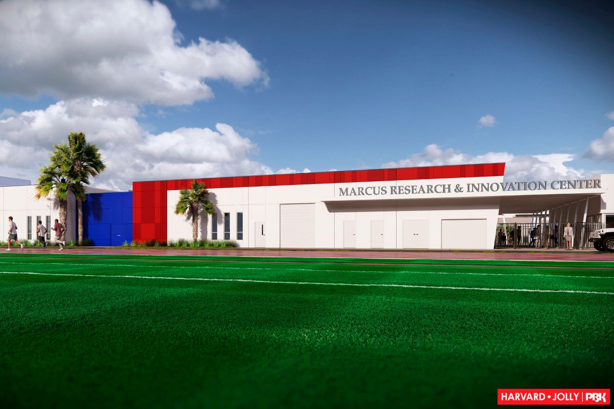 ADHUS_FAUHS's tweet photo. Florida Atlantic University Laboratory Schools received a $2 million grant from The Marcus Foundation to launch the Marcus Research and Innovation Center at the A.D. Henderson University School and FAU High School campus in Boca Raton.

https://t.co/kDEFWvUF8a https://t.co/e49CfWhWDP