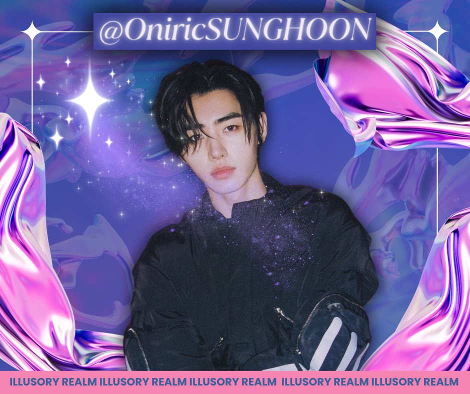 Dignifired's tweet photo. Mission Status: ACCOMPLISHED! 💯

I, OniricSUNGHOON, was successfully made my own illusory realm and managed to survive to stay alive. It’s such a great moments to spent with my fellow Onirics and the Sovers! May we meet again soon in another chance— or maybe world? Perhaps. https://t.co/5bvR1rX4Hd