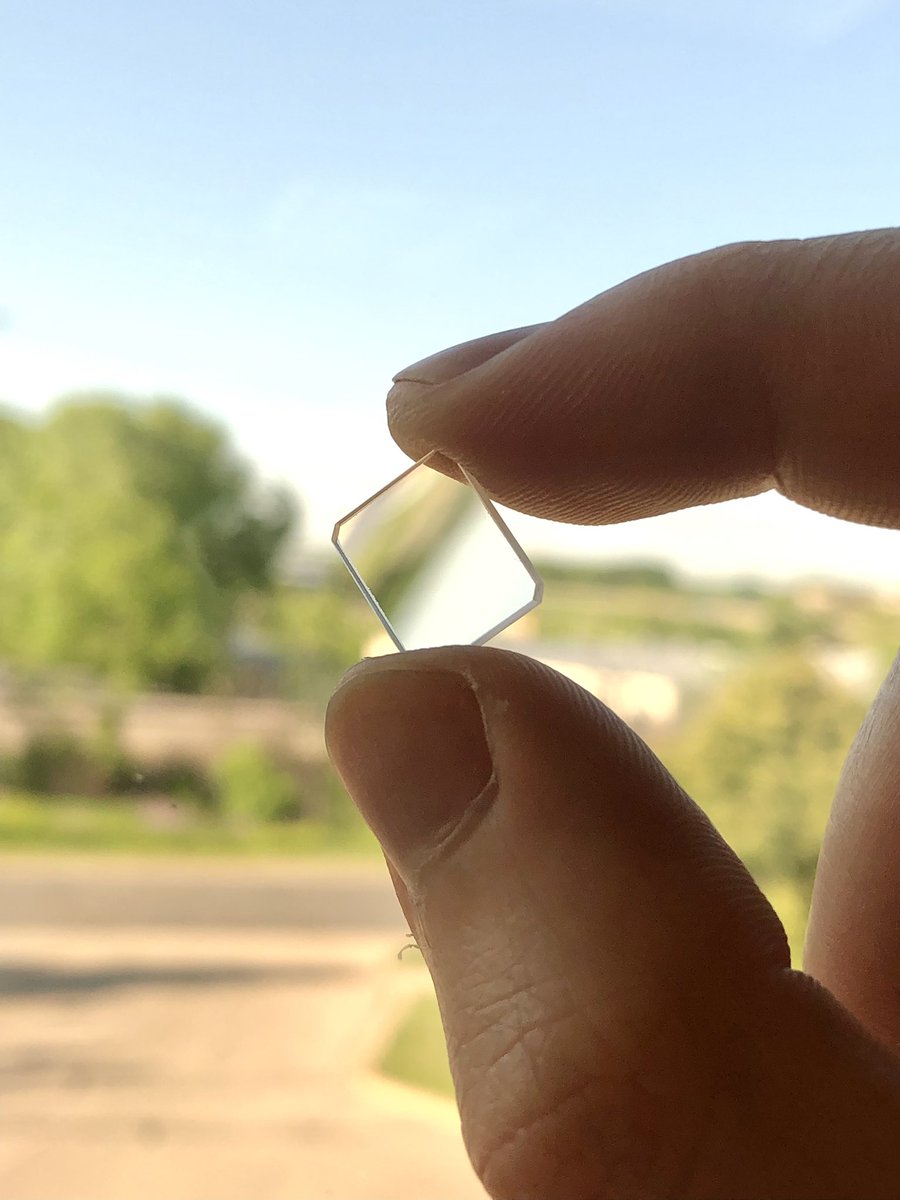 Micronics tweet media