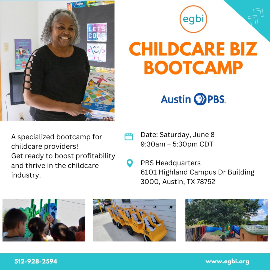 Texas State University SBDC tweet media