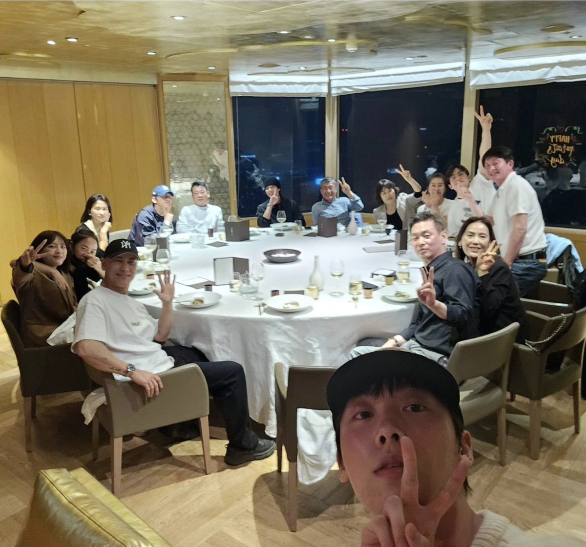 bobahyukie_'s tweet photo. my roman empire https://t.co/w2V7xlt79t