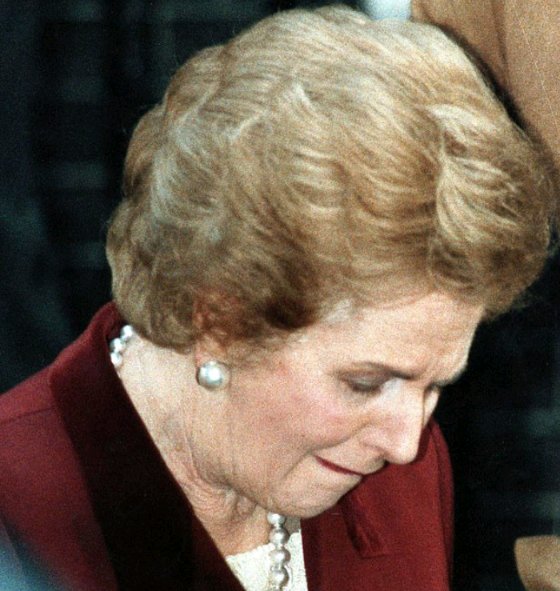 Thatcher told us that privatisation would bring us better quality and cheaper prices.
Instead we got
Shit prices
Shit energy companies.
Shit trains.
Shit postal service.
Shit in our rivers.
Everything turned to shit. #ToriesCorruptToTheCore