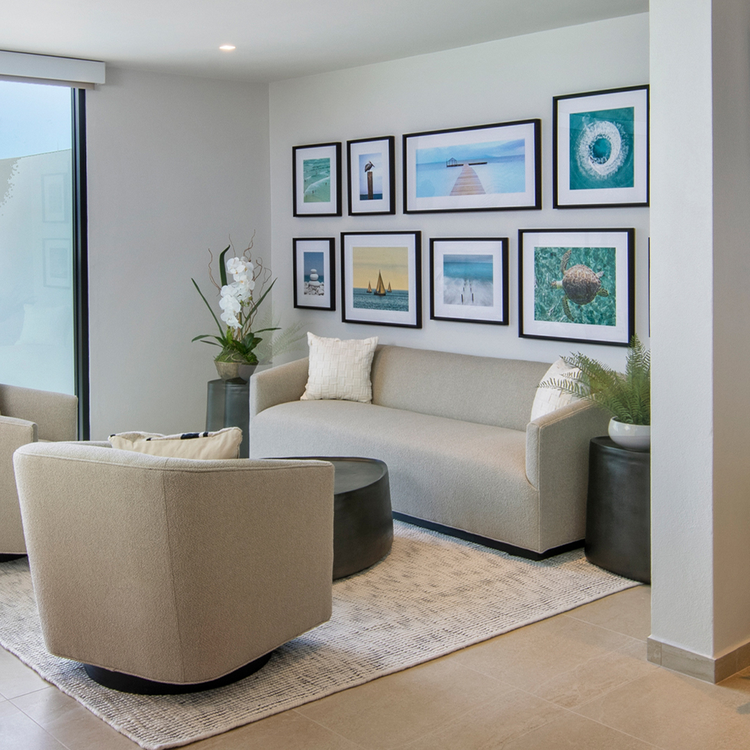 In a charming location of simplicity and serenity; Sharon Kory expresses her many creative abilities in this extraordinary full new build on the island of St. Thomas in the US Virgin Islands.

To see the full article, visit: trowbridgegallery.com/Articles/572