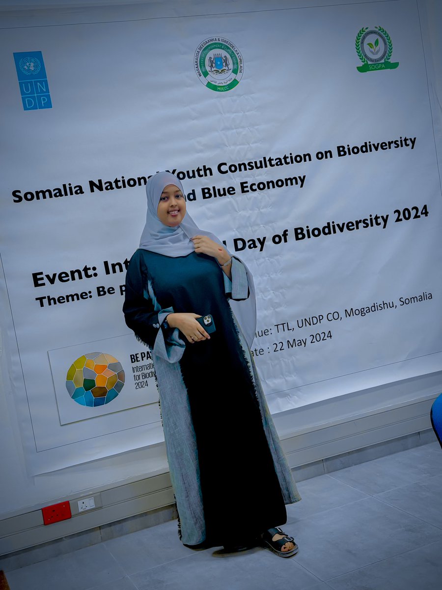 Happy international Biodiversity day 🕊️🌎