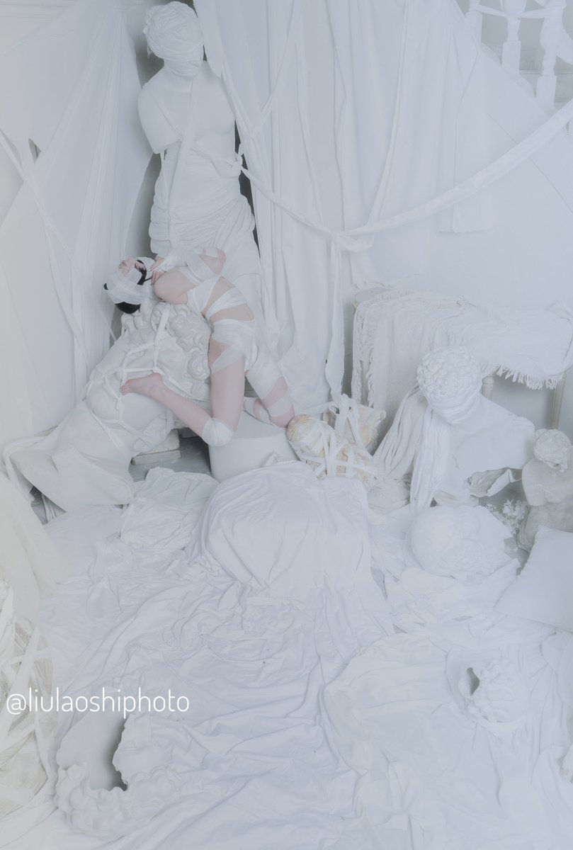 2号摄影棚开动～