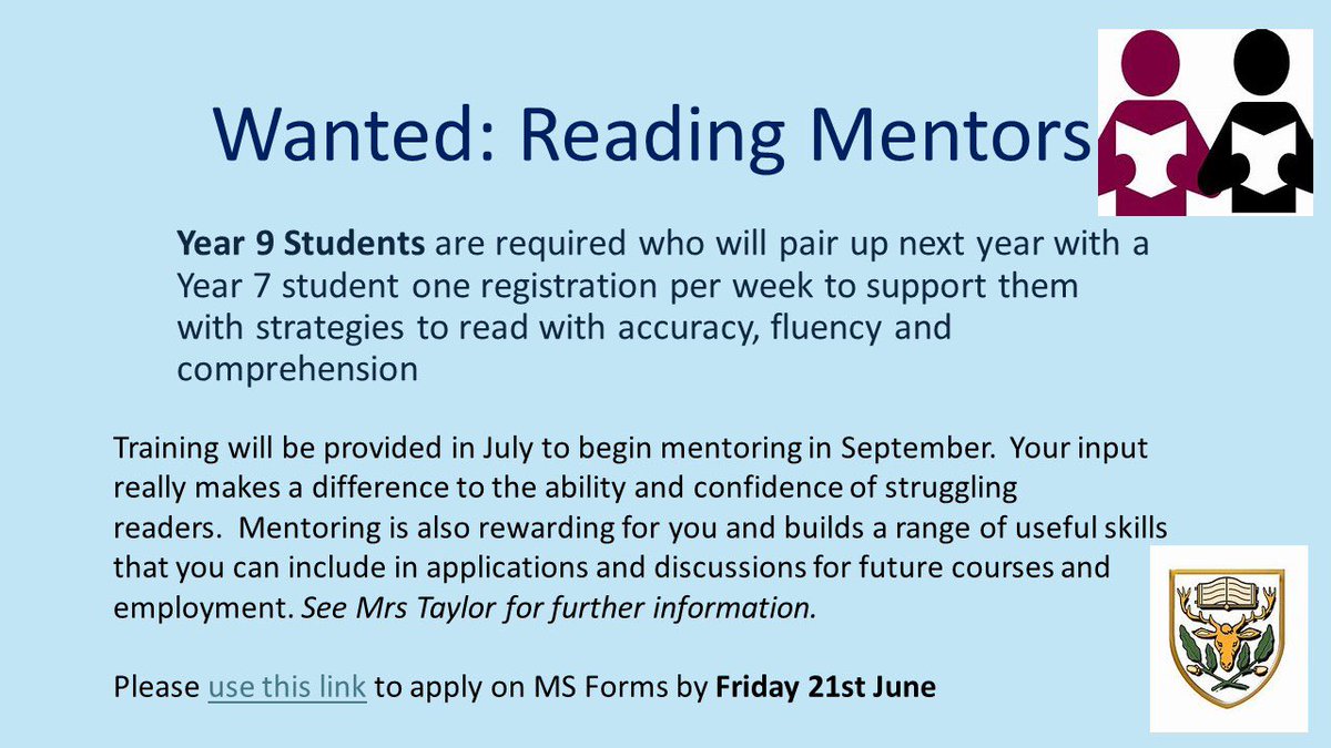 HPS Literacy tweet media