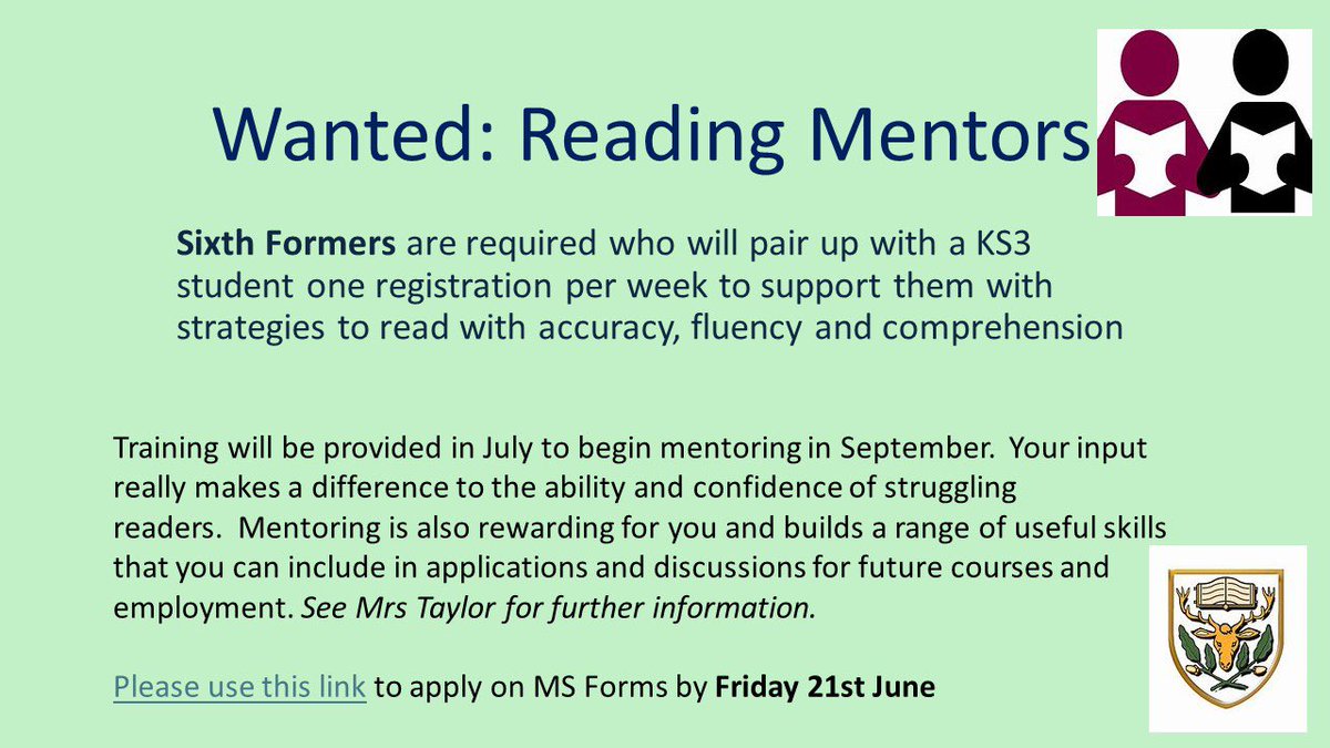 HPS Literacy tweet media