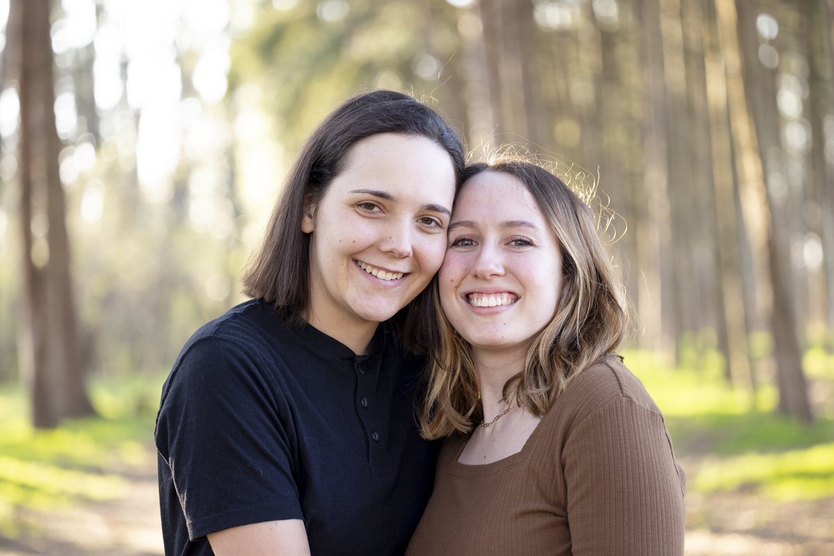 Brynn & Emma's engagement session is featured on this week's blog! 
Blog: gretchenelainephotos.com/blog/brynn-emm…
#gretchenelainephotography
#couples #couplessession #engagementsession #ephrataphotographer #lancasterphotographer #couplesphotography