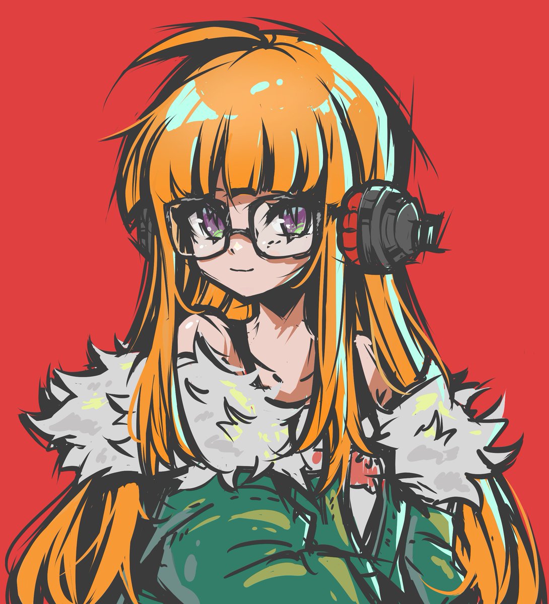 Futaba #futabasakura #p5r