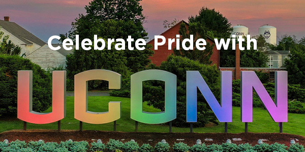 Celebrate UConn Pride 2024 with fellow alumni and the Rainbow Center at Pride in the Park in Norwalk on June 8! Come stop by our table for some UConn Nation Pride swag! Learn more: bit.ly/4bL2o67.