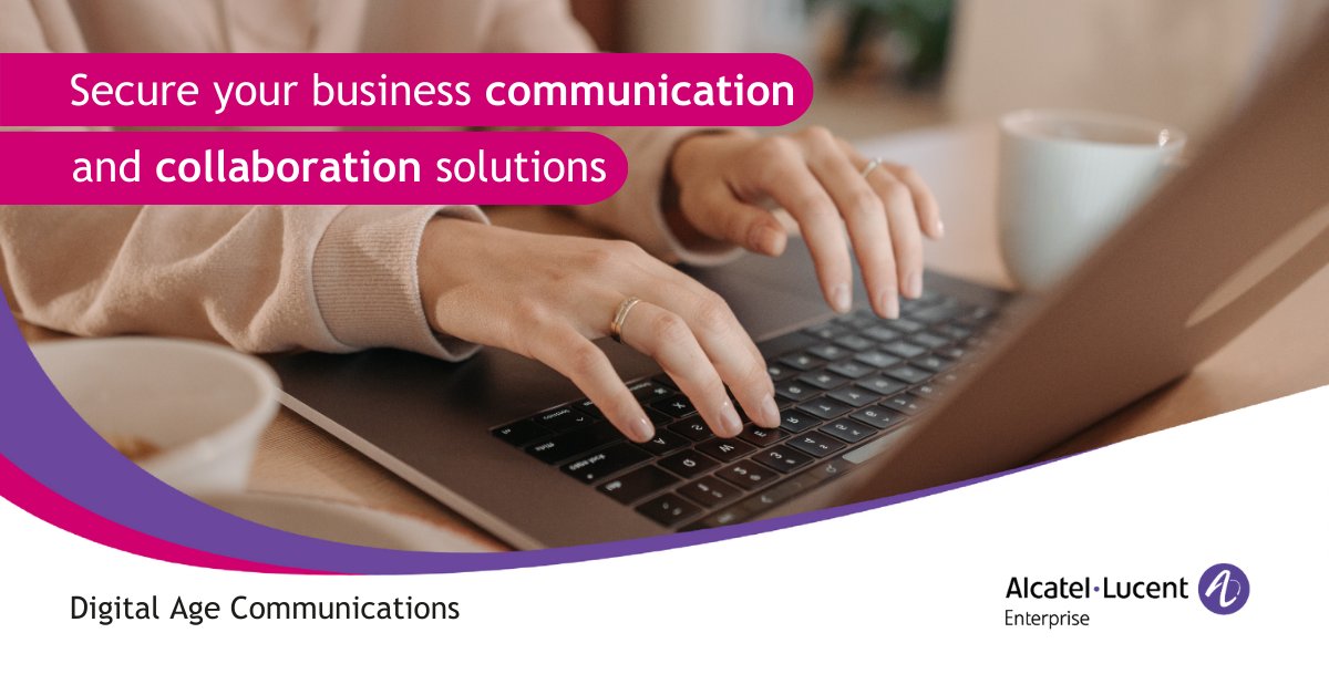 Implementing technology to protect your business communications from cyber threats is extremely important. Don't just take our word for it - check out our infographic for the industry analysts' view. ow.ly/ssQ050RN1AK #WhereEverythingConnects