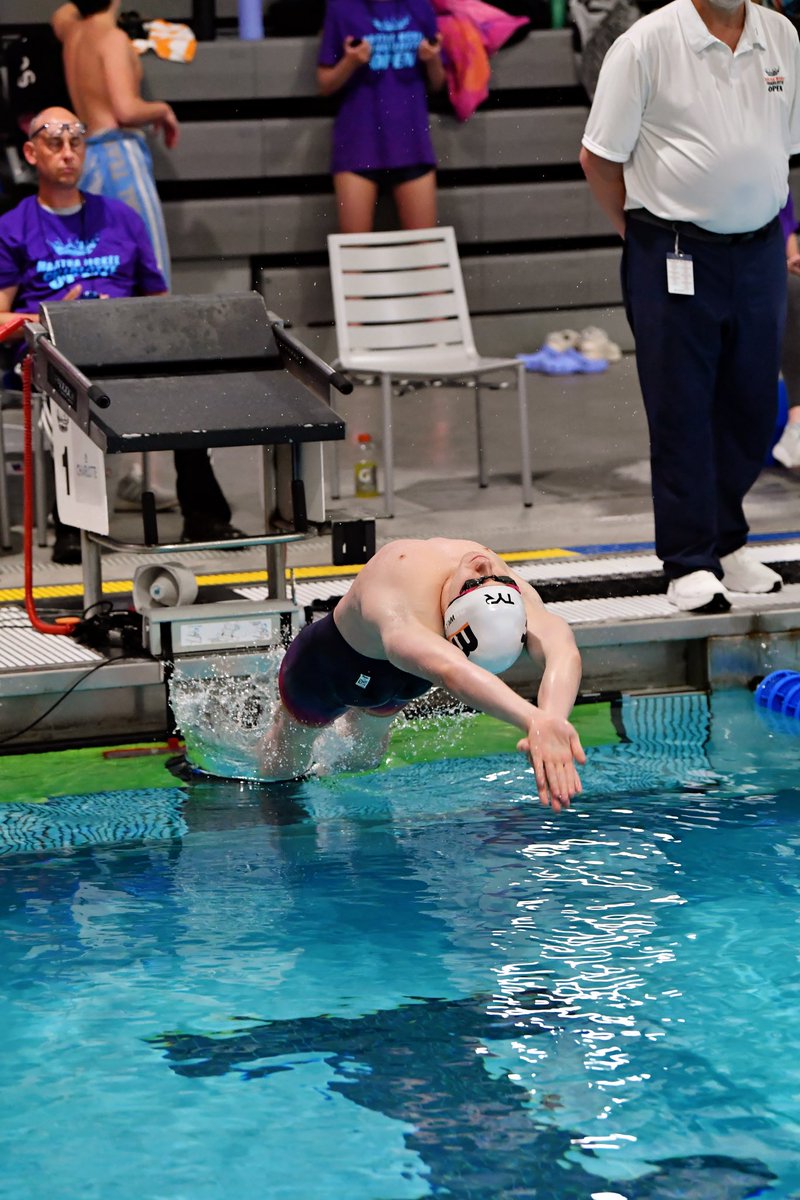 SwimMAC Carolina tweet media