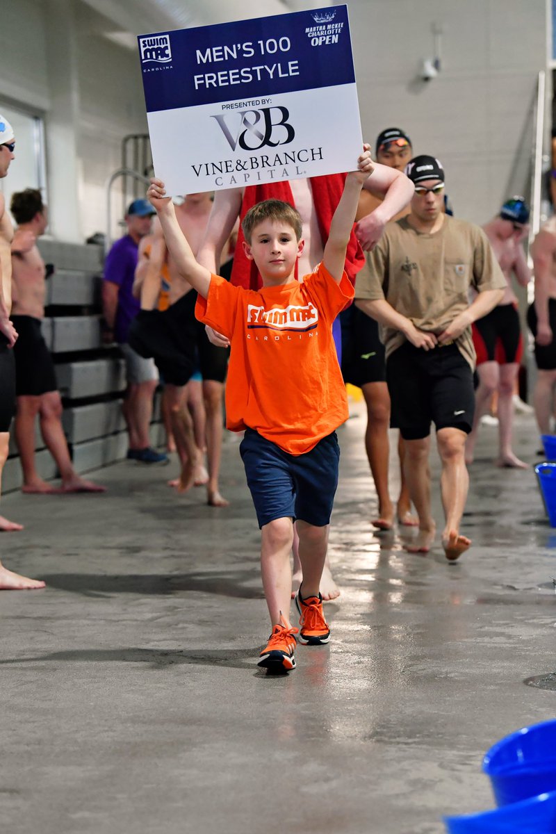 SwimMAC Carolina tweet media