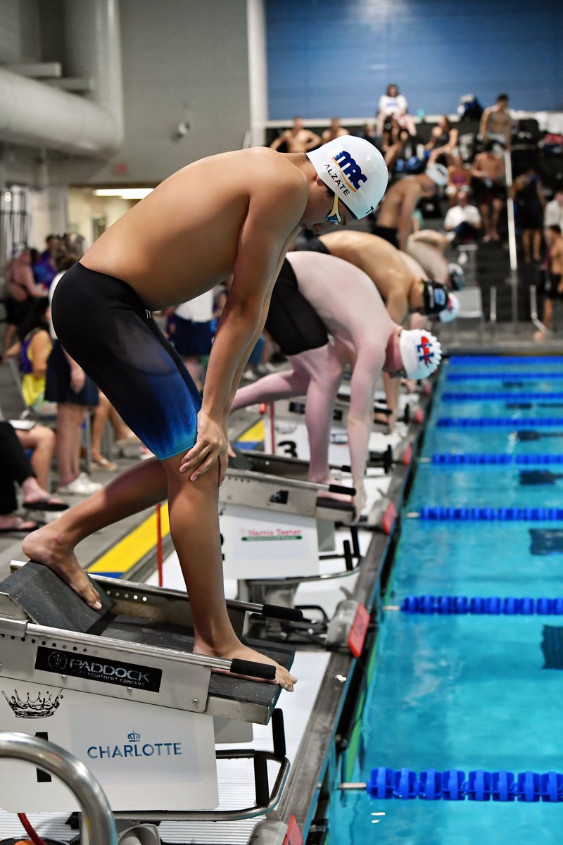 SwimMAC Carolina tweet media