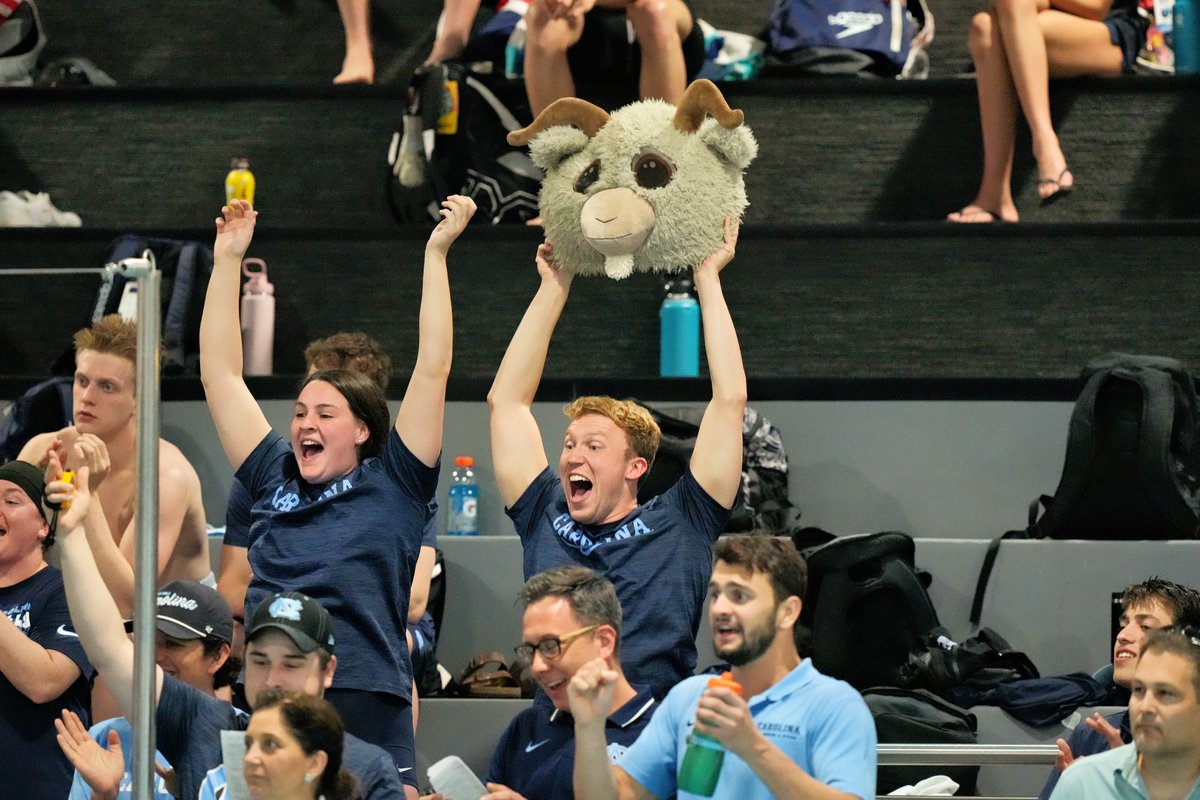 SwimMAC Carolina tweet media