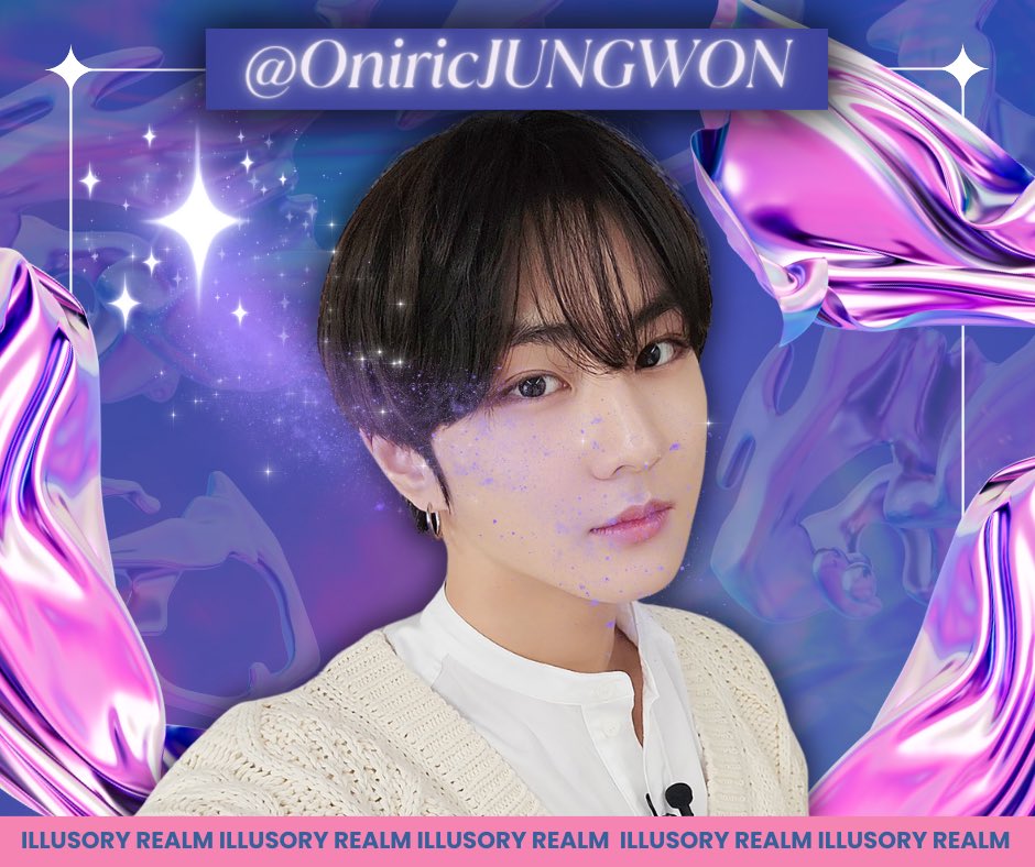 Shourtout's tweet photo. Mission Status: ACCOMPLISHED! 💯

I, OniricJUNGWON, was successfully made my own illusory realm and managed to survive to stay alive. It’s such a great moments to spent with my fellow Onirics and the Sovers! May we meet again soon in another chance— or maybe world? Perhaps. https://t.co/r4gPgV2Tjg
